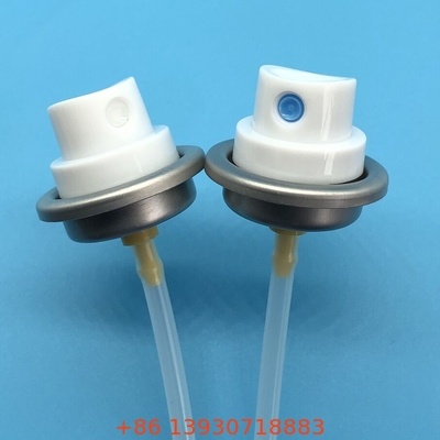 Advanced Facial Water Atomizer Valve - Hydrate Your Skin with Precision and Efficiency - Perfect for Skincare Profession