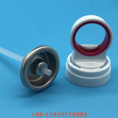 Eco-Friendly Moisturizing Sunscreen Spray Valve for Daily Use - Sustainable and Effective Protection