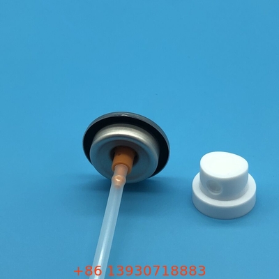 Premium Sunscreen Spray Pump Valve - Efficient and Reliable Dispensing for Optimal Sun Protection