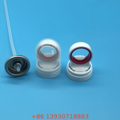 Premium Sunscreen Spray Pump Valve - Efficient and Reliable Dispensing for Optimal Sun Protection