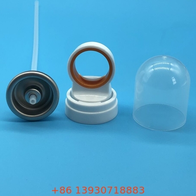 Premium Sunscreen Spray Pump Valve - Efficient and Reliable Dispensing for Optimal Sun Protection