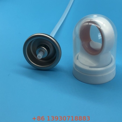 Advanced Sun Care Dispenser Valve for Convenient and Efficient Sunscreen Application - High-Performance Dispenser Valve