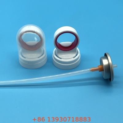 Advanced Sun Care Dispenser Valve for Convenient and Efficient Sunscreen Application - High-Performance Dispenser Valve