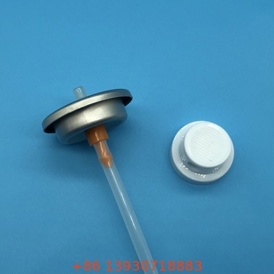 Advanced Skincare Spray Valve for Precise and Hygienic Application - High-Performance Spray Valve for Skincare Products