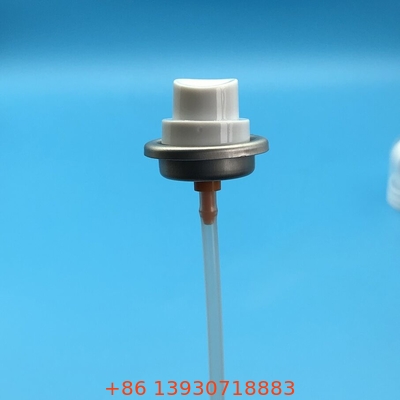 Premium Sunscreen Spray Pump Valve - Efficient and Reliable Dispensing for Optimal Sun Protection