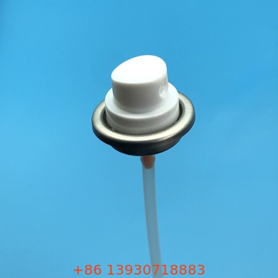 Premium Sunscreen Spray Pump Valve - Efficient and Reliable Dispensing for Optimal Sun Protection