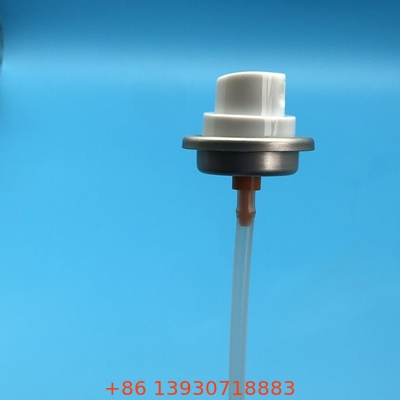 High-Performance Sunscreen Lotion Pump Valve for Convenient and Controlled Application
