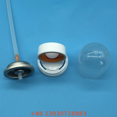 Advanced Skincare Spray Valve for Precise and Hygienic Application - High-Performance Spray Valve for Skincare Products