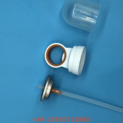 Advanced Sun Care Dispenser Valve for Convenient and Efficient Sunscreen Application - High-Performance Dispenser Valve