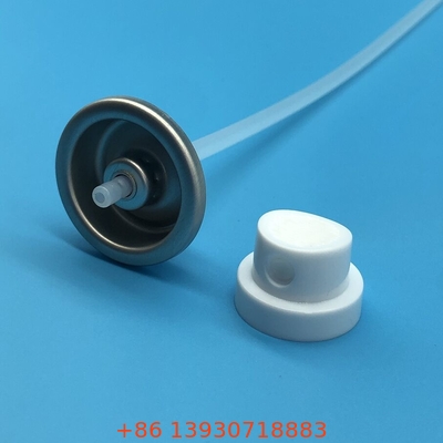 Professional Skincare Spray Valve for Spa Treatments - High-Quality