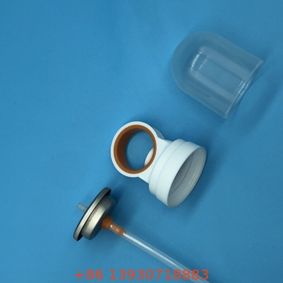 Hydrating Sunscreen Spray Valve - Moisturize and Shield Your Skin from Harmful Sun Rays - Perfect for Everyday Use