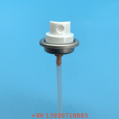Eco-Friendly Moisturizing Sunscreen Spray Valve for Daily Use - Sustainable and Effective Protection