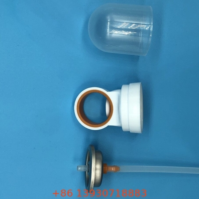 High-Quality Sunscreen Spray Pump Valve For Effective Protection And Easy Application