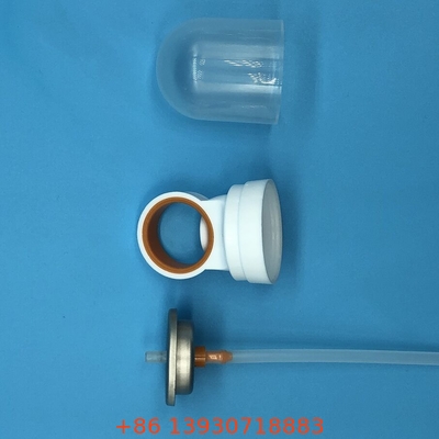 Advanced UV Protection Mist Valve for Effective Sunscreen Application - High-Performance Mist Valve for UV Protection