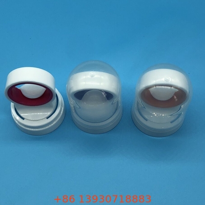 High-Quality Sunscreen Spray Pump Valve For Effective Protection And Easy Application