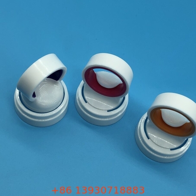 Portable Skincare Spray Valve for Travel Compact