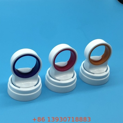 Durable and Reliable Sunscreen Spray Pump Valve for Sports and Outdoor Activities with Secure Lock and Continuous Spray