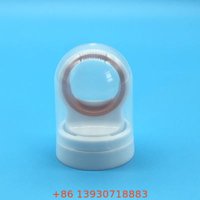 Advanced Sunscreen Aerosol Container Valve - UV Protection, Leak-proof Design, Easy Application