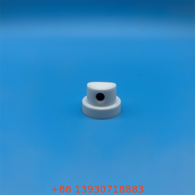 Adjustable Dispensing System Valve for Shaving Foam - Customizable Foam Thickness, Easy Installation, Enhanced Control