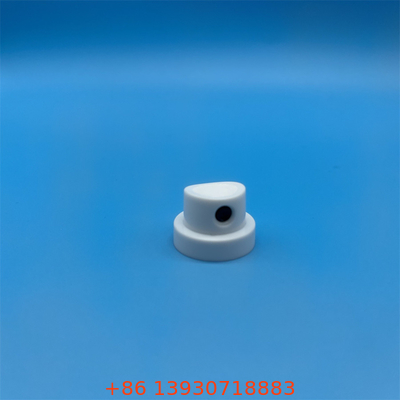 Precision Flow Control Dispensing System Valve for Shaving Foam - Enhanced Efficiency, Versatile Application