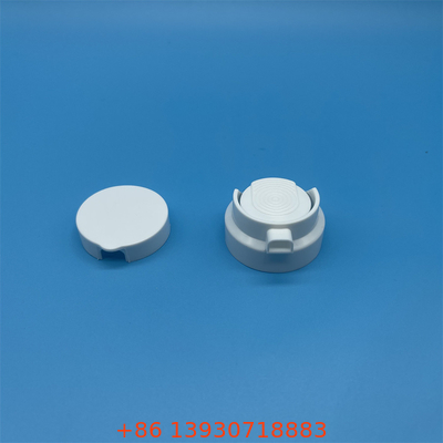 Precision Flow Control Dispensing System Valve for Shaving Foam - Enhanced Efficiency, Versatile Application