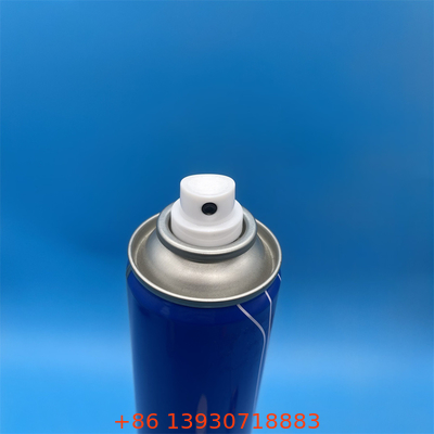 Professional Shaving Foam Pump Valve - Enhanced Dispensing Precision, Anti-Clog Design, Ergonomic Grip