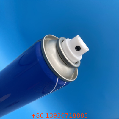Premium Shaving Foam Container Valve - Efficient Dispensing Solution for Optimal Foam Control and Convenience