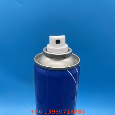 Versatile Shaving Gel Valve - Universal Solution for Efficient and Controlled Gel Dispensing