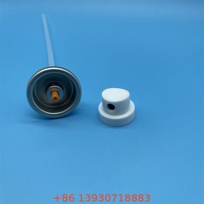 Premium Shaving Foam Pump Valve - Smooth Dispensing, Easy Application, Durable Design
