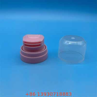 Premium Shaving Foam Pump Valve - Smooth Dispensing, Easy Application, Durable Design
