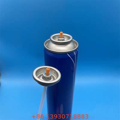 Versatile Shaving Gel Valve - Universal Solution for Efficient and Controlled Gel Dispensing