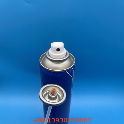 Premium Shaving Foam Aerosol Dispenser - Effortless Dispensing for a Luxurious Shaving Experience