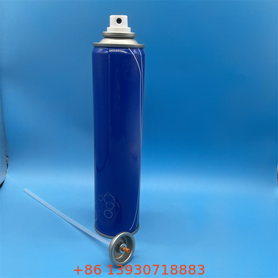Versatile Foam Spray Valve - Precise Dispensing for Efficient Foam Applications