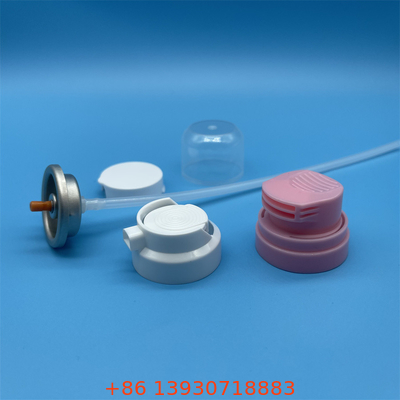 Versatile Foam Spray Valve - Precise Dispensing for Efficient Foam Applications