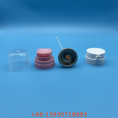 Versatile Shaving Gel Valve - Universal Solution for Efficient and Controlled Gel Dispensing