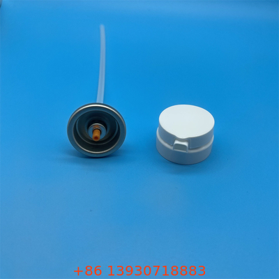 Precision Flow Control Dispensing System Valve for Shaving Foam - Enhanced Efficiency, Versatile Application