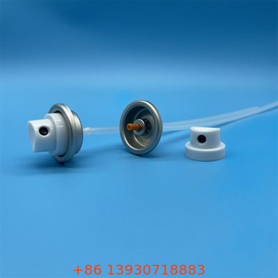 Efficient Dispensing Valve for Shaving Foam - Precision Control for Seamless Shaving Experience