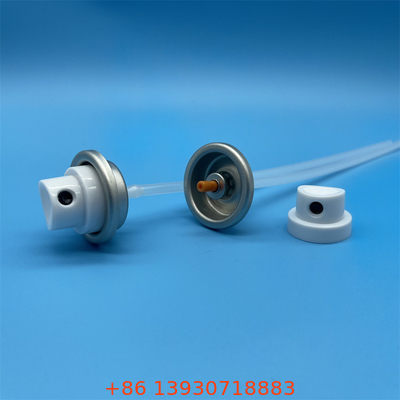 Versatile Shaving Gel Valve - Universal Solution for Efficient and Controlled Gel Dispensing