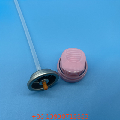 Versatile Shaving Gel Valve - Universal Solution for Efficient and Controlled Gel Dispensing