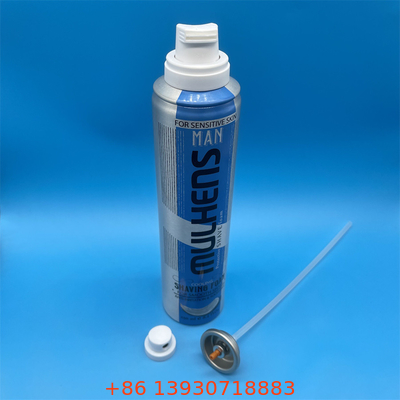 Advanced Shaving Gel Valve - Efficient Dispensing Solution for Precise and Hassle-free Shaving Experience