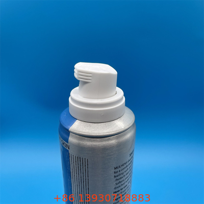 Premium Shaving Foam Container Valve - Efficient Dispensing Solution for Optimal Foam Control and Convenience