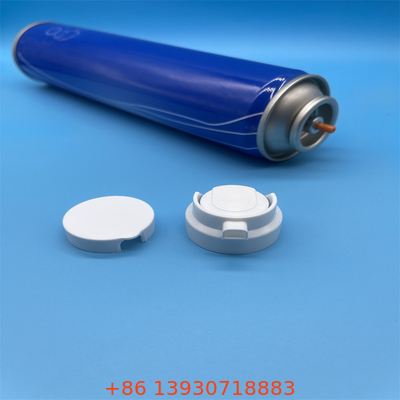 High-Performance Shaving Foam Can Valve - Optimal Dispensing Solution for Smooth and Controlled Foam Release