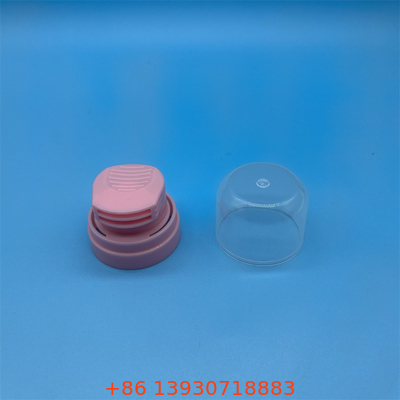 Premium Shaving Foam Pump Valve - Smooth Dispensing, Easy Application, Durable Design