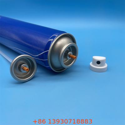 Versatile Foam Spray Valve - Precise Dispensing for Efficient Foam Applications