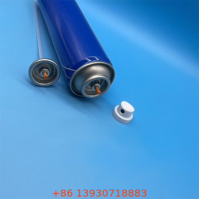 Shaving Foam Valve - Revolutionary Dispensing Solution for Smooth Shaving Results