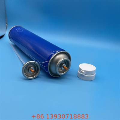 Premium Foam Dispenser Valve - Efficient and Precise Solution for Personal Care and Beauty Products