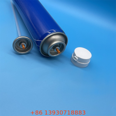 Adjustable Shaving Cream Valve - Versatile Solution for Precise Foam Dispensing in Shaving Applications
