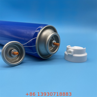 Adjustable Shaving Cream Valve - Versatile Solution for Precise Foam Dispensing in Shaving Applications