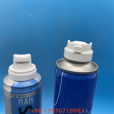 Compact Foam Canister Valve - Efficient and Space-Saving Solution for Portable Applications