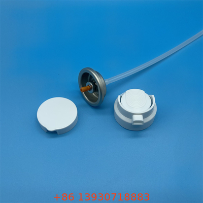 Shaving Foam Valve - Revolutionary Dispensing Solution for Smooth Shaving Results